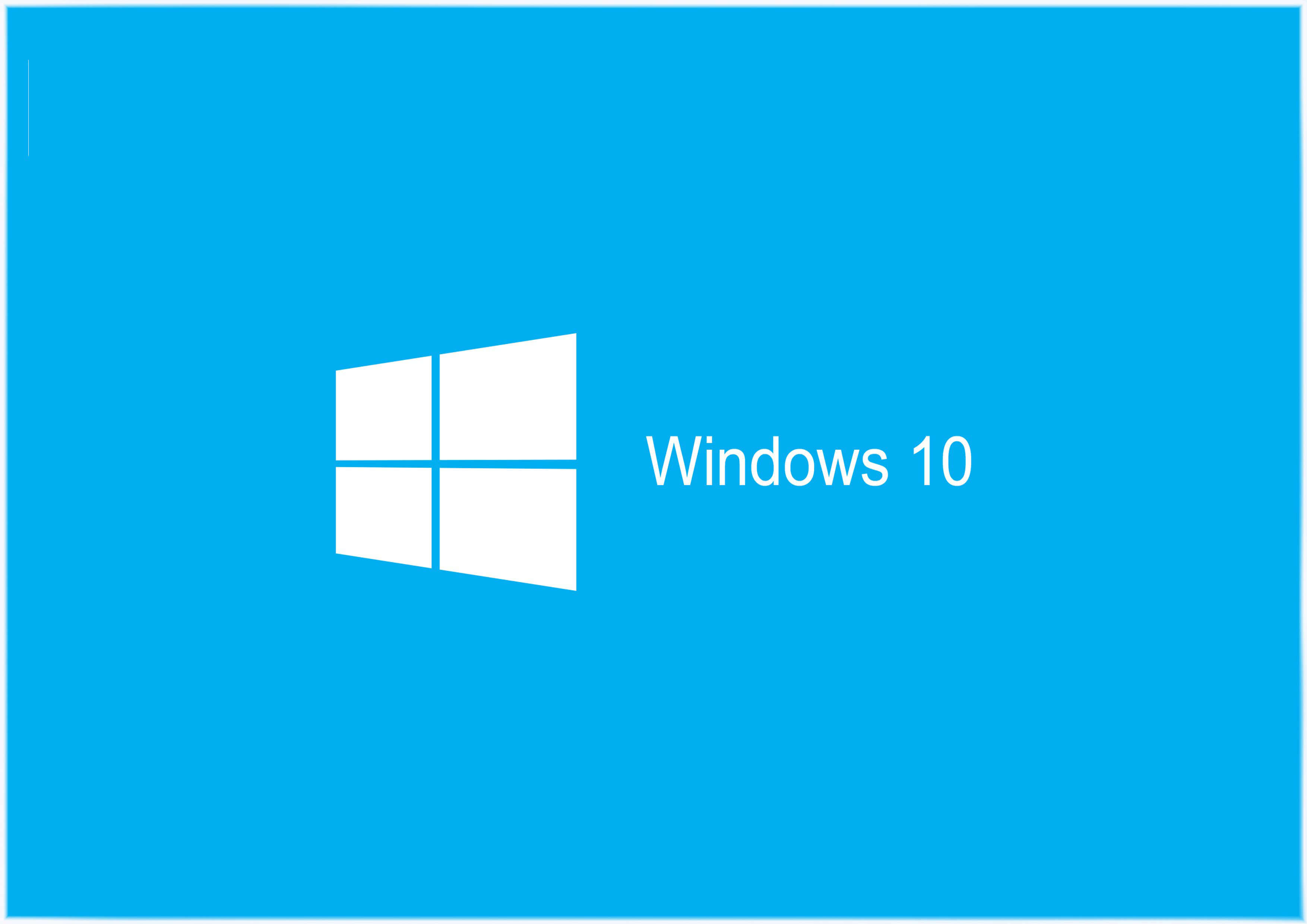 Windows 10 levering optimering