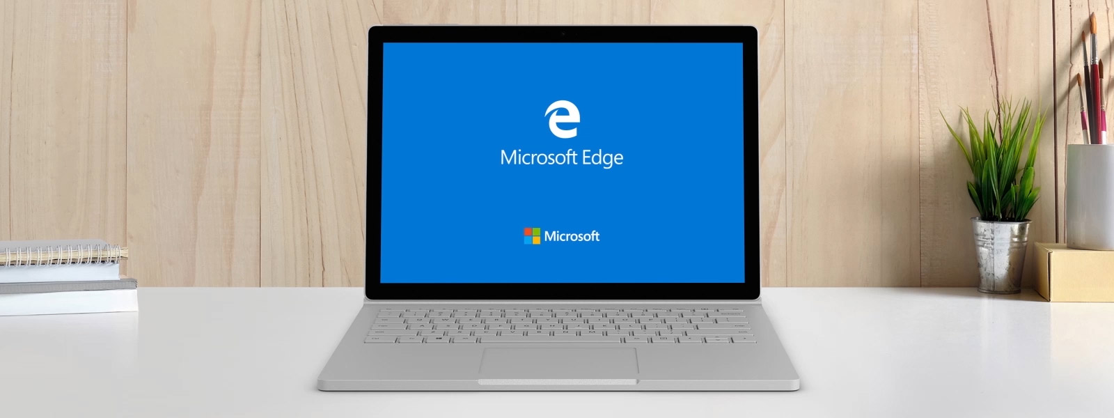 gør Microsoft Edge hurtig og sikker Microsoft Edge