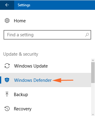 antivirusbeskyttelse udløbet windows 10