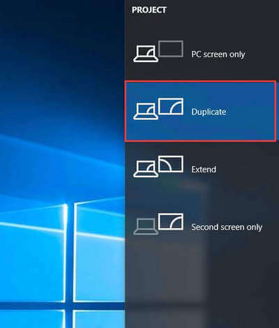 Top 5 Løsninger til af Windows 10 Registrerer ikke HDMI TV