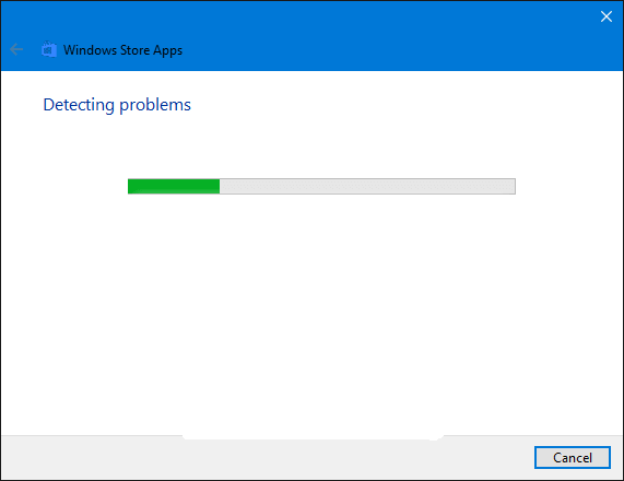 fejlkoden 0x803fa067 Windows 10