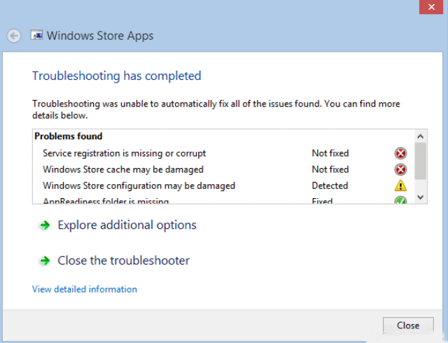 aktiveringsfejl 0x803fa067 i Windows 10