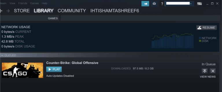 Steam genkender ikke dine spil som installeret,