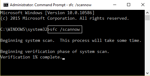 WmiPrvSE.exe høj CPU brug