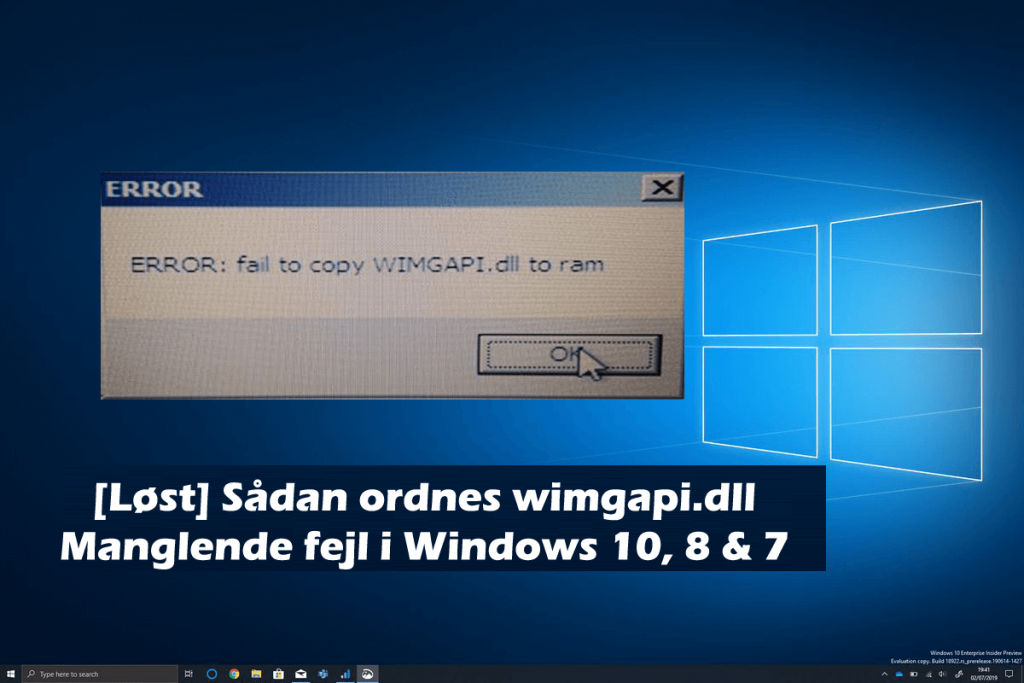 Hvad Er Et Påskeæg I Et Computerprogram