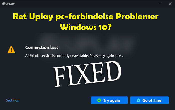 uplay pc download windows 10