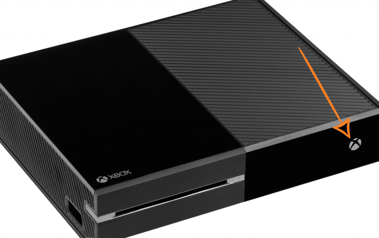 Xbox One-fejl E200