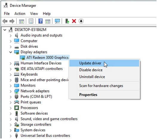 Device Manager